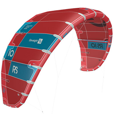 Eleveight RS 2020 pack debutant